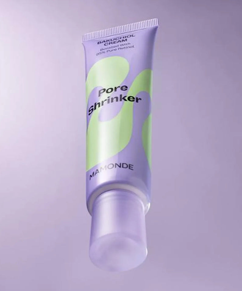 MAMONDE Pore Shrinker Bakuchiol Cream 60ml