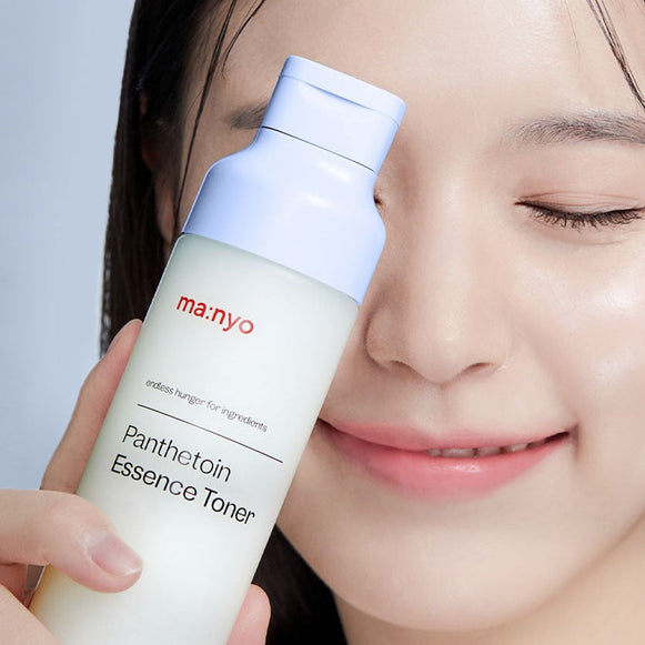 MA:NYO Panthetoin Essence Toner 200ml en stock sur Ma Petite Corée