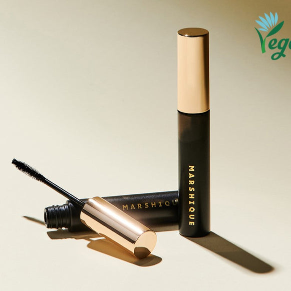 MARSHIQUE Enriched Black Lash Serum disponible sur Ma petite Coree, ton Eshop 100% K-beauty en direct de Seoul