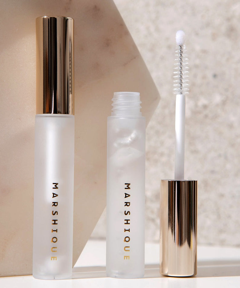 MARSHIQUE Lash & Brow Serum disponible sur Ma petite Coree, ton Eshop 100% K-beauty en direct de Seoul