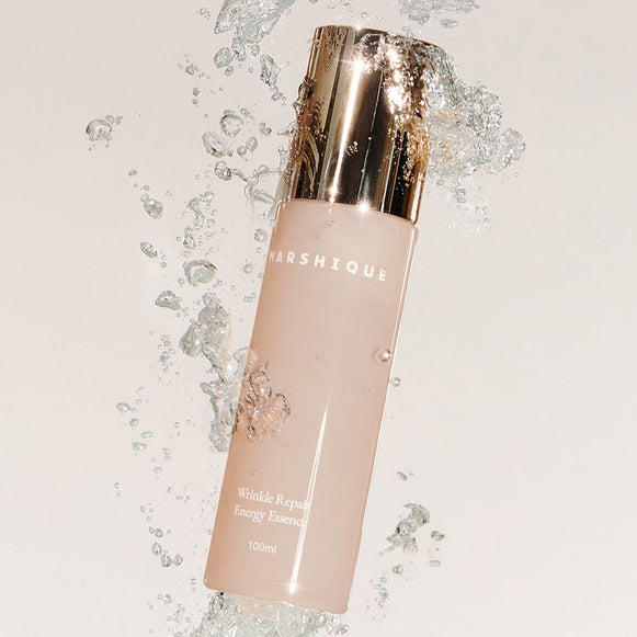 MARSHIQUE Wrinkle Repair Energy Essence 100ml disponible sur Ma petite Coree, ton Eshop 100% K-beauty en direct de Seoul