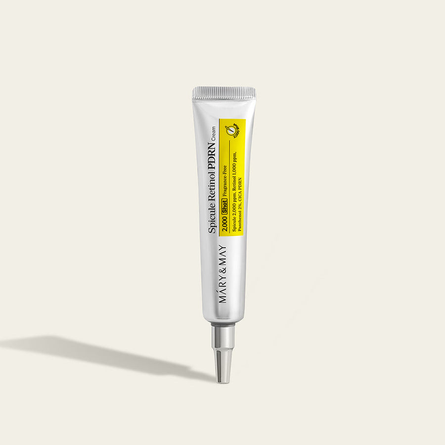 MARY&MAY  Speculum Retinol PDRN Cream 15g