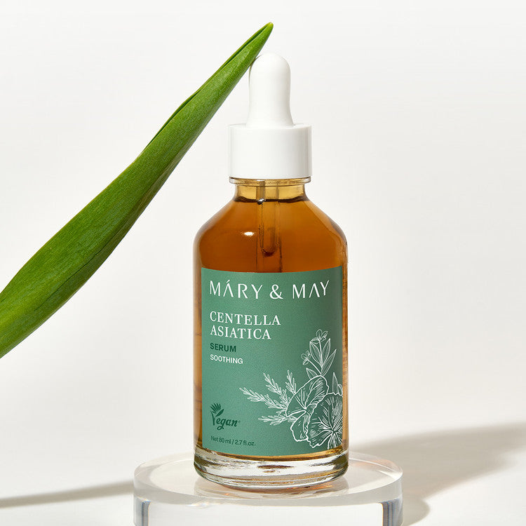 MARY&MAY Herbal Extract Serum 80ml
