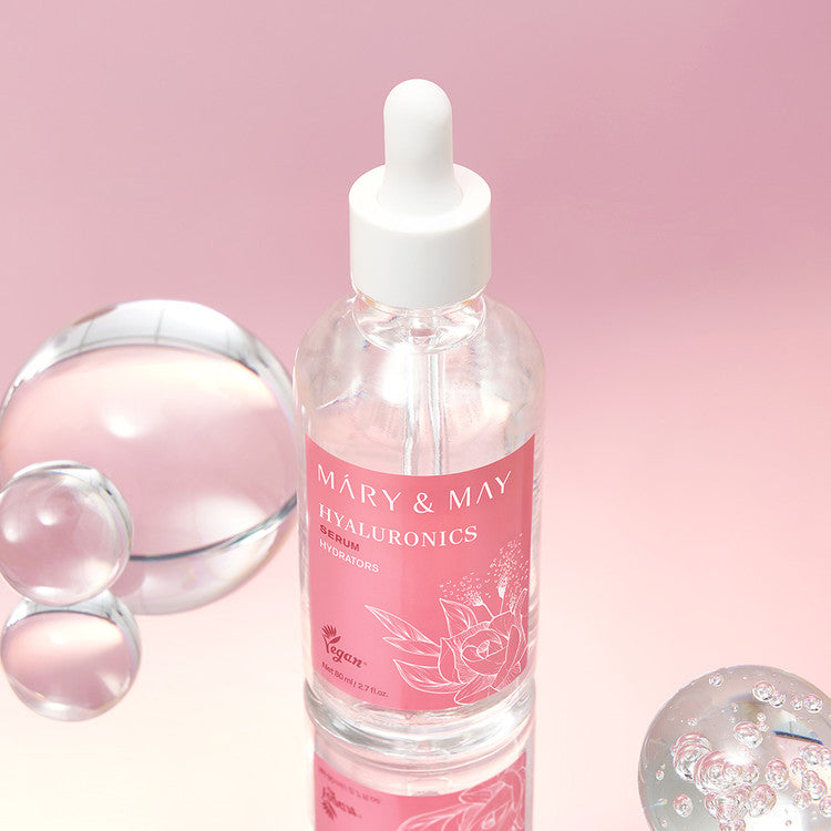MARY&MAY Hyaluronic Serum 80ml
