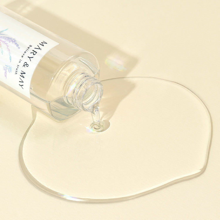 MARY&MAY Rice Glutathione Laha Cleansing Oil 200ml