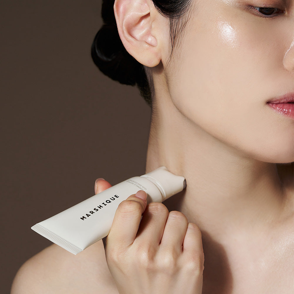 MARSHIQUE Wrinkle Repair Guasha Essence 45ml