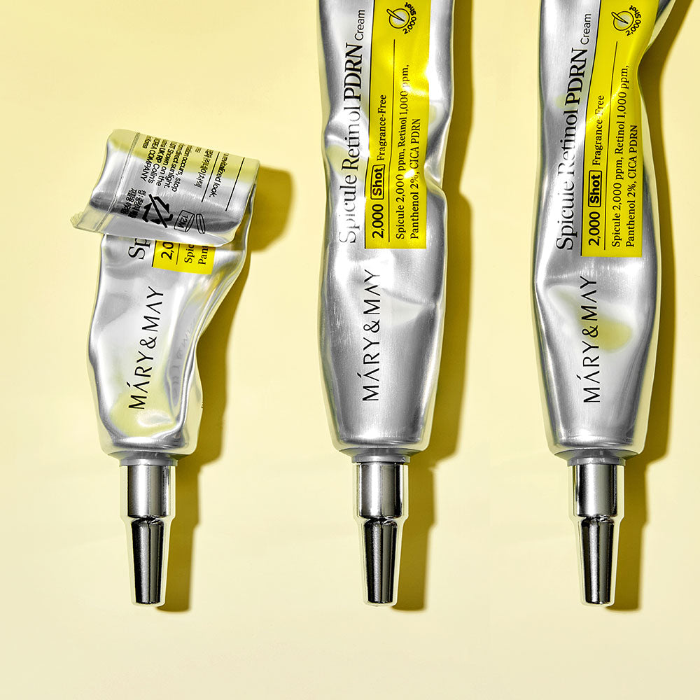 MARY&MAY  Speculum Retinol PDRN Cream 15g