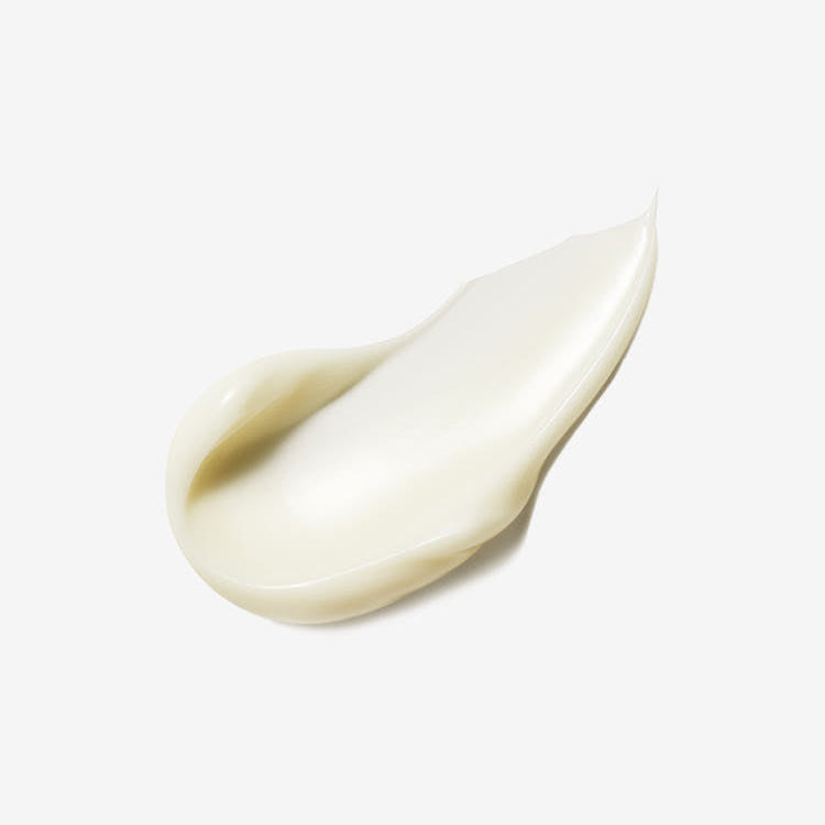 MEDIANSWER  Vita Collagen Enriched Cream 50ml, crème texture sur fond blanc, produit de la marque MEDIANSWER