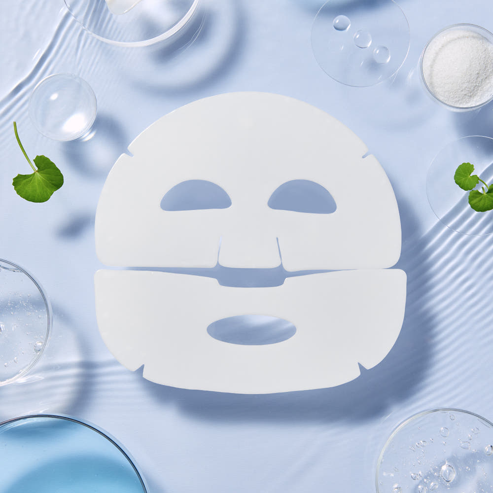 MEDIANSWER Triple Shot Collagen Mask (8 sheets)