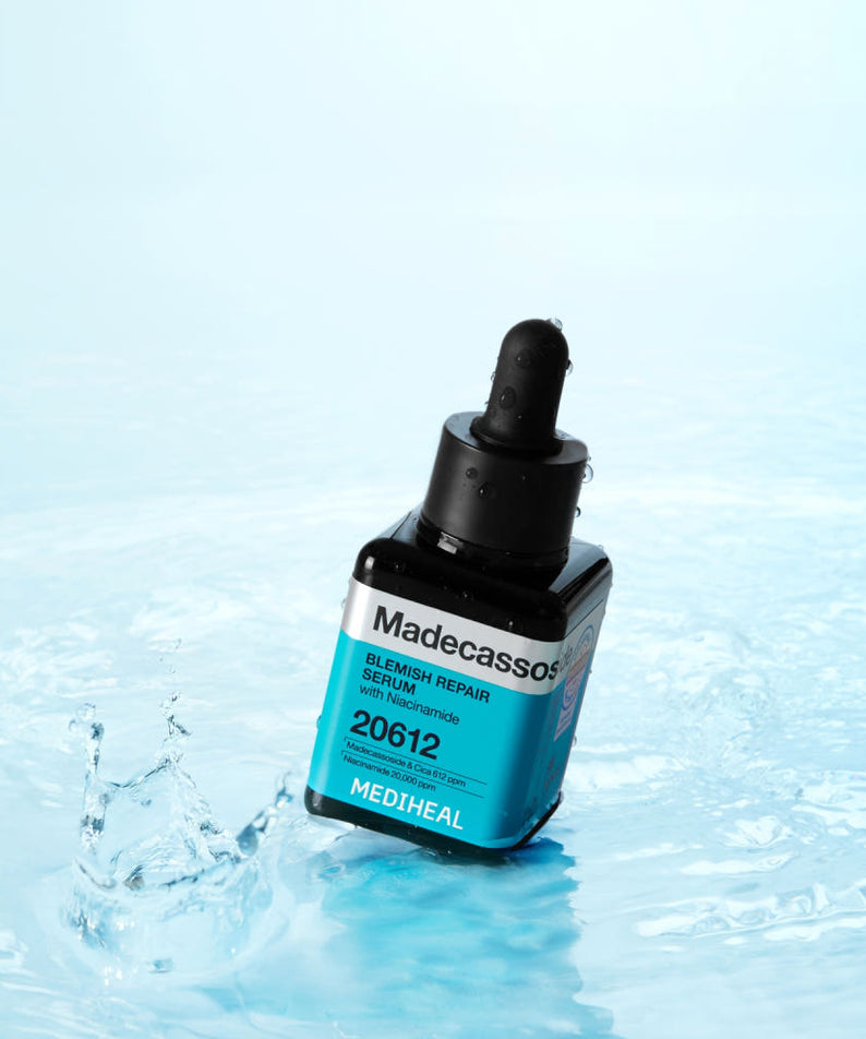MEDIHEAL Madecassoside Blemish Repair Serum 40ml
