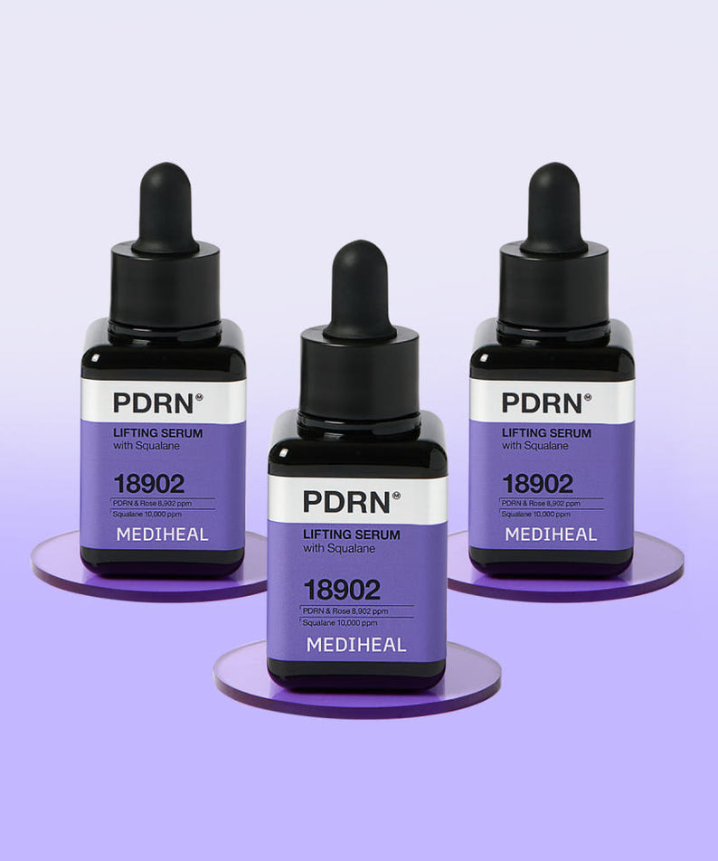 MEDIHEAL PDRN Pore Elasticity Serum 40ml