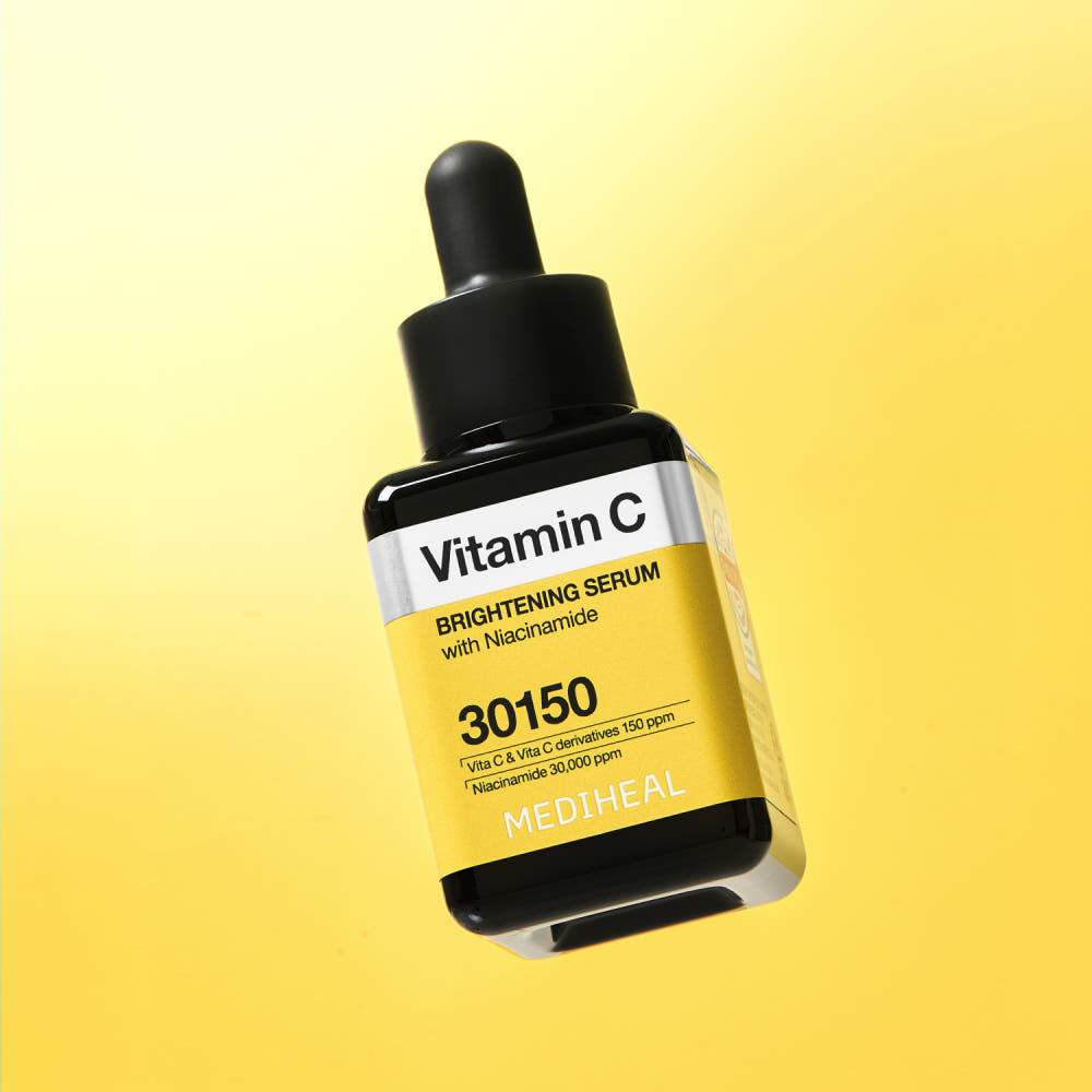 MEDIHEAL Vitamin C Brightening Serum 40ml