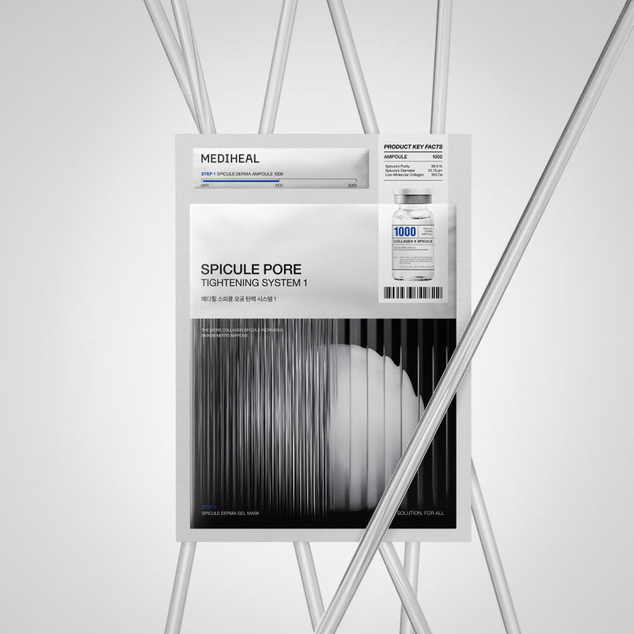 MEDIHEAL Hyper Collagen mask