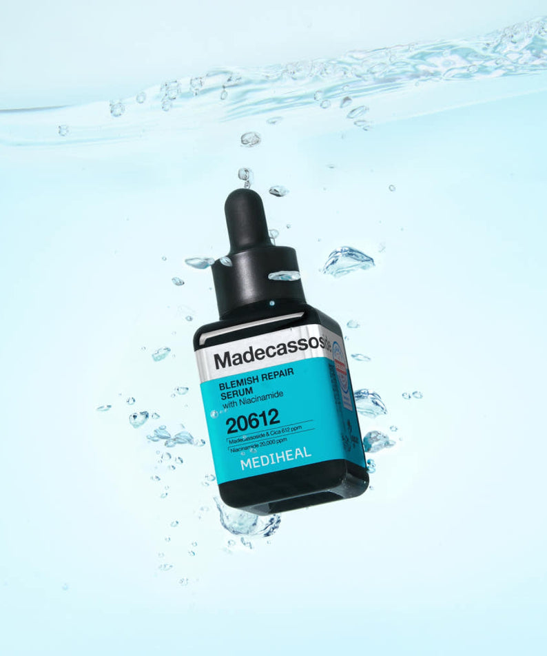 MEDIHEAL Madecassoside Blemish Repair Serum 40ml