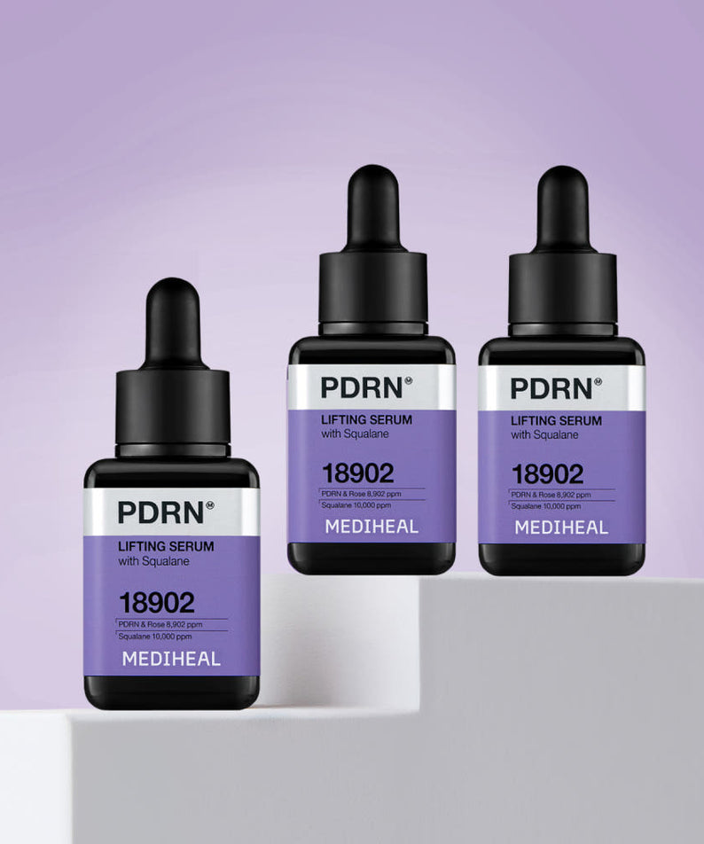MEDIHEAL PDRN Pore Elasticity Serum 40ml