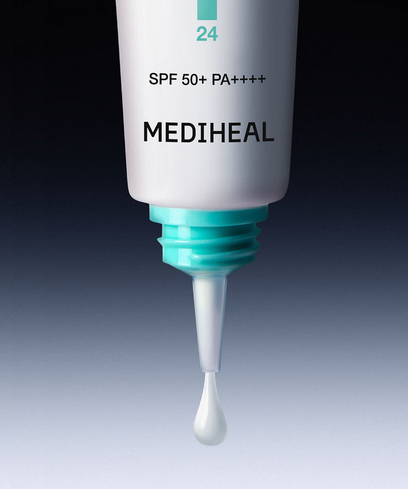MEDIHEAL Madecassoside Moisture Serum 50g