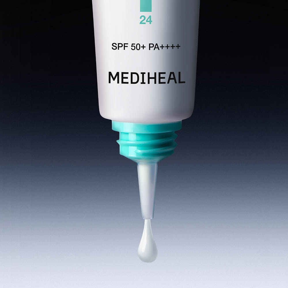 MEDIHEAL Madecassoside Moisture Serum 50g