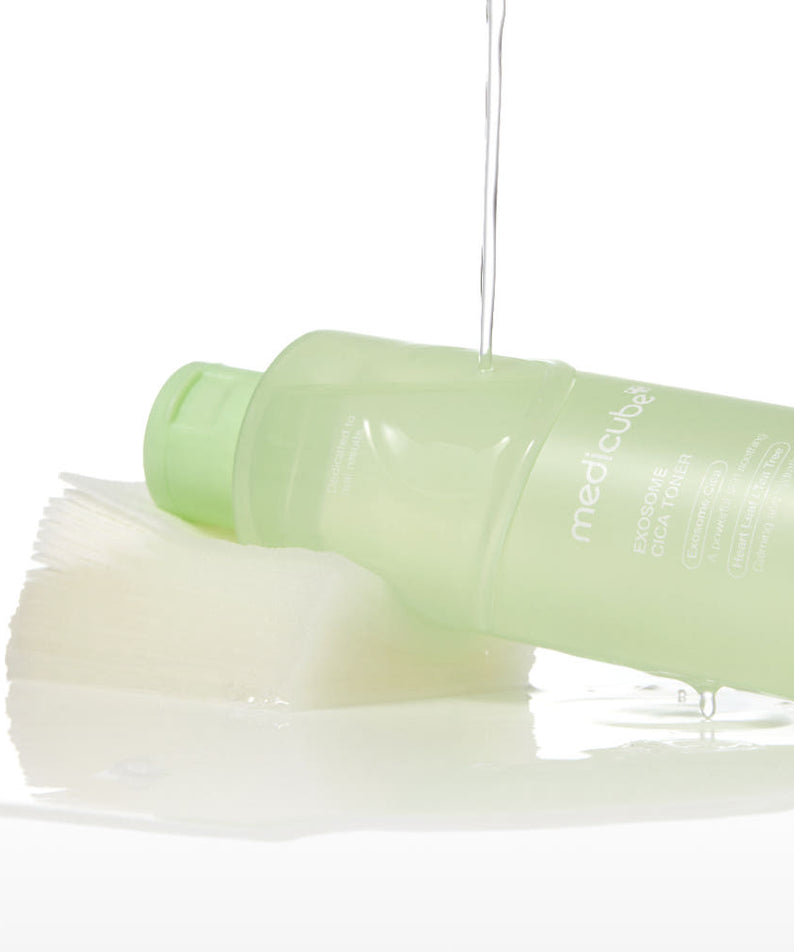 MEDICUBE Exosome Cica Toner 210ml