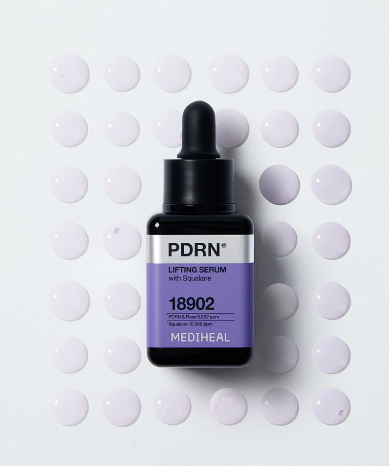 MEDIHEAL PDRN Pore Elasticity Serum 40ml