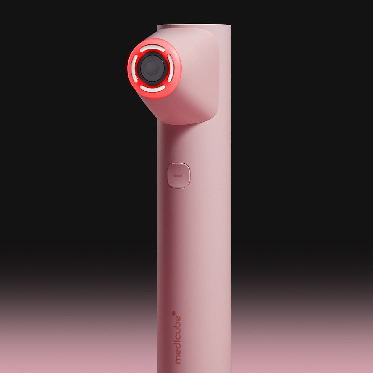 MEDICUBE AGE R High Focus Shot
