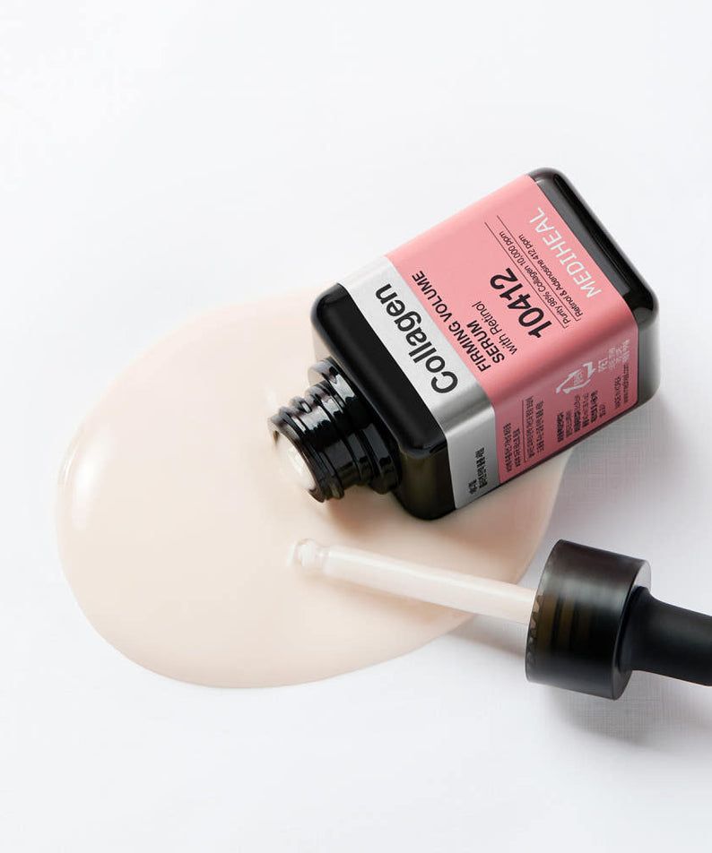 MEDIHEAL Collagen Elasticity Volume Serum 40ml