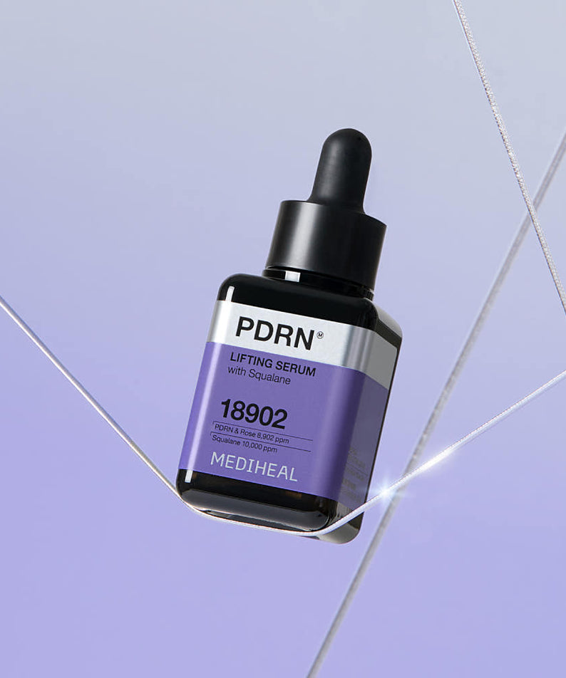 MEDIHEAL PDRN Pore Elasticity Serum 40ml