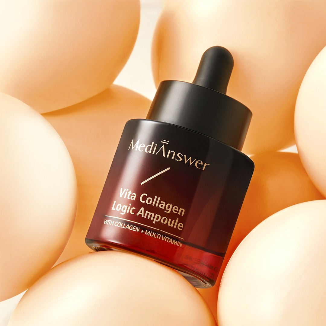 MEDIANSWER Vita Collagen Logic Ampoule