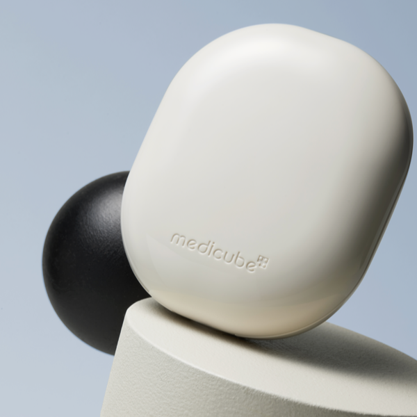 MEDICUBE Pro Glutathione Velvet Cushion