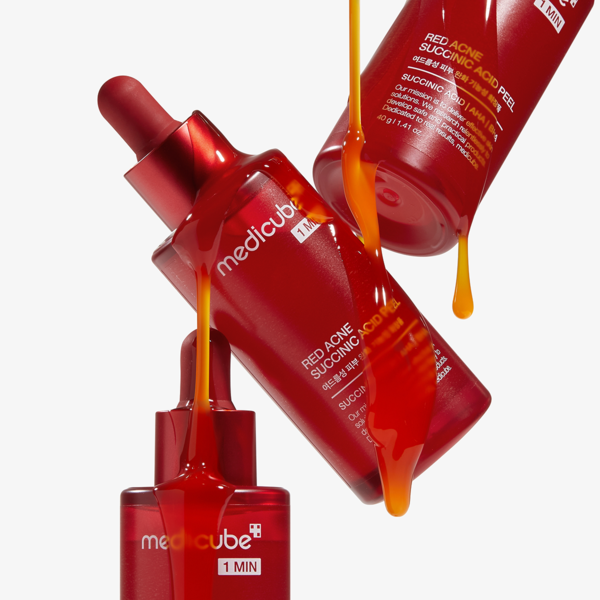 medicube-red-acne-succinic-acid-peel-peeling-acide-anti-acn-ma