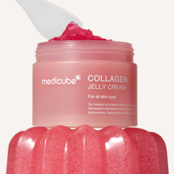 MEDICUBE Collagen Gel Cream 50ml