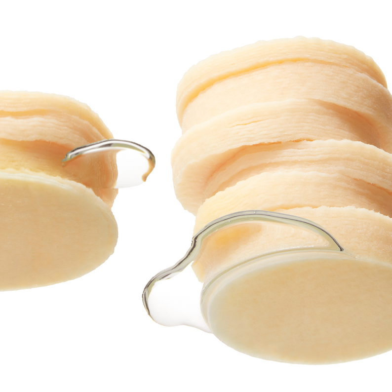 MEDICUBE Kojic Acid Turmeric Vita Toner Pad 70 Pads