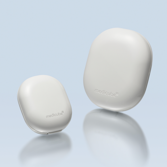 MEDICUBE Pro Glutathione Velvet Cushion
