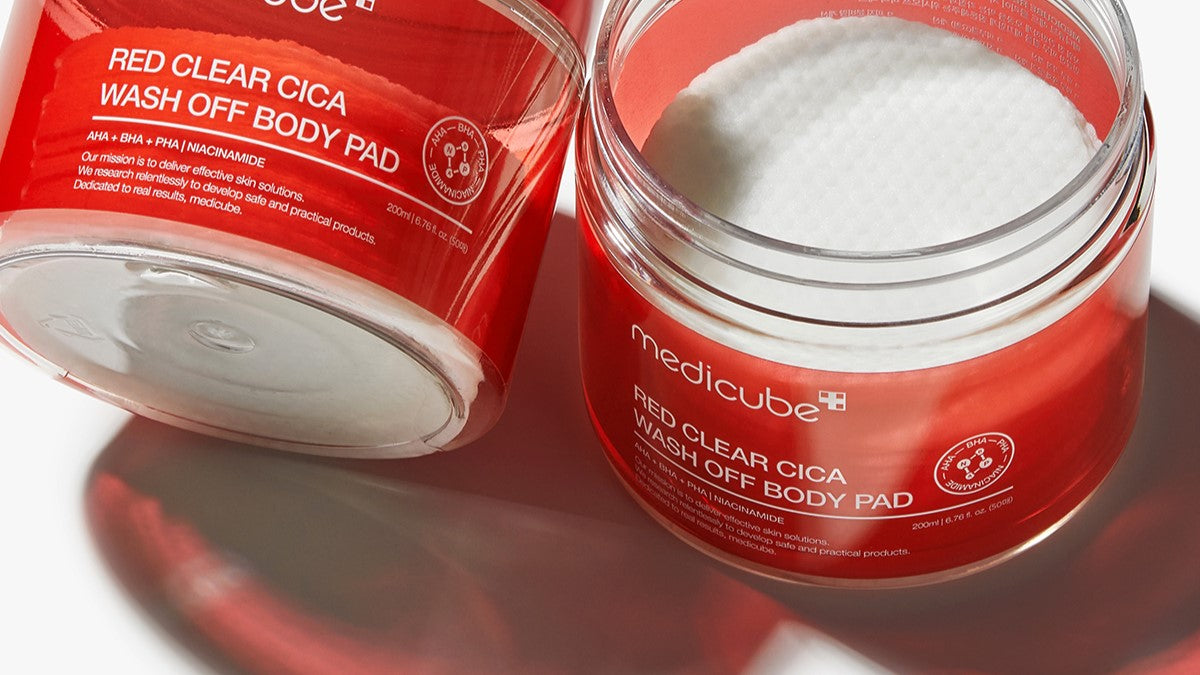 MEDICUBE