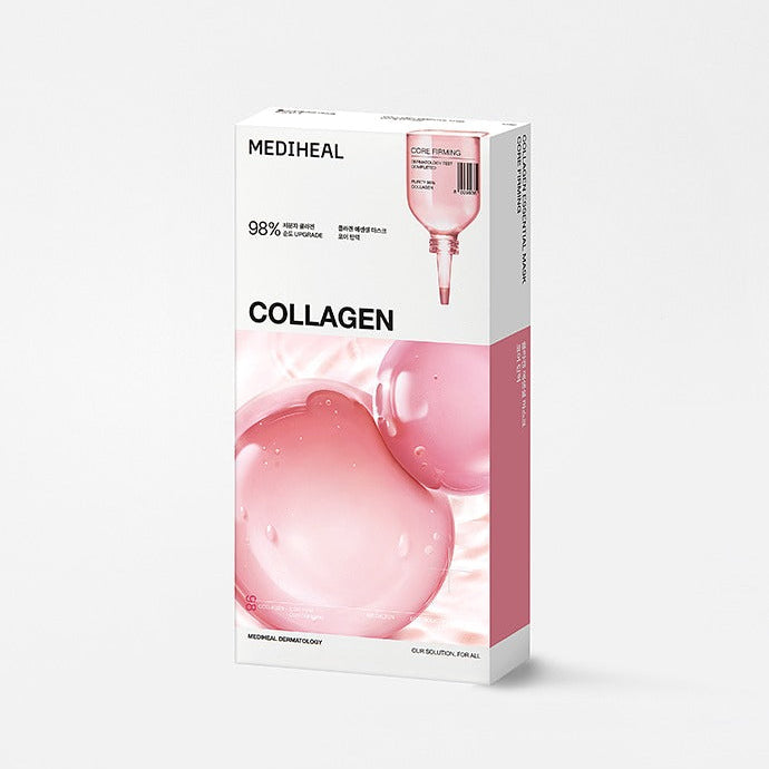 MEDIHEAL  7 Best Essential Masks