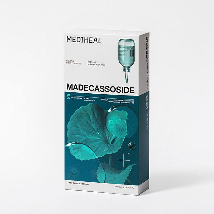 MEDIHEAL  7 Best Essential Masks