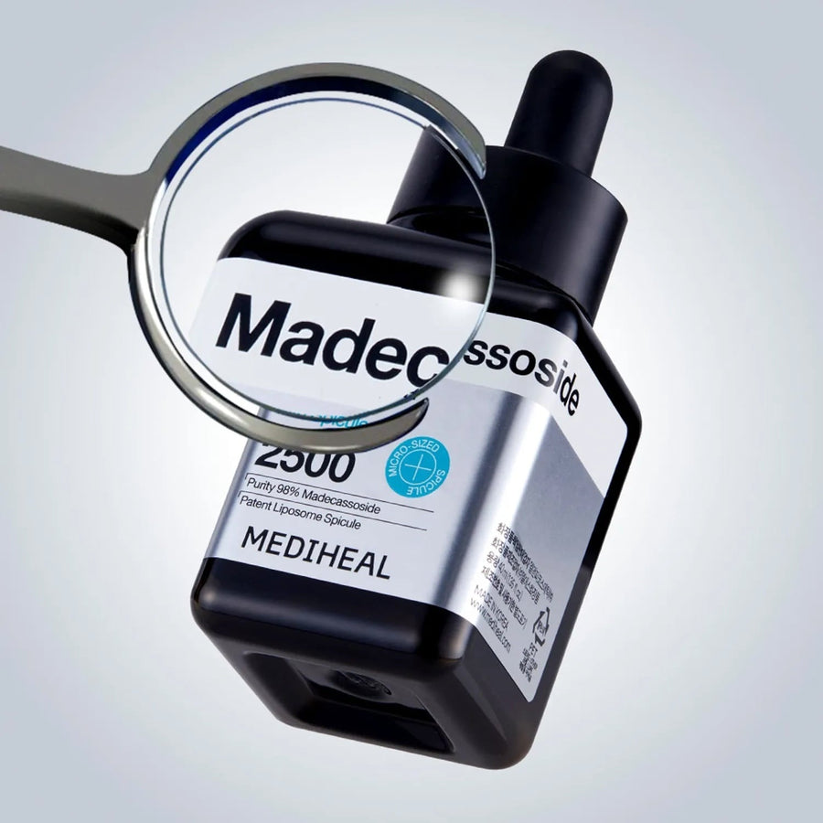 MEDIHEAL Madecassoide Pore Repair Serum 40ml