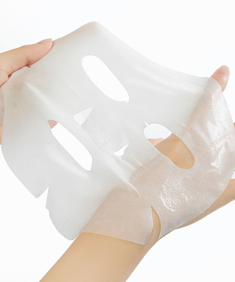 MEDIHEAL Madecassoide Wrapping Serum Mask 10 Sheets