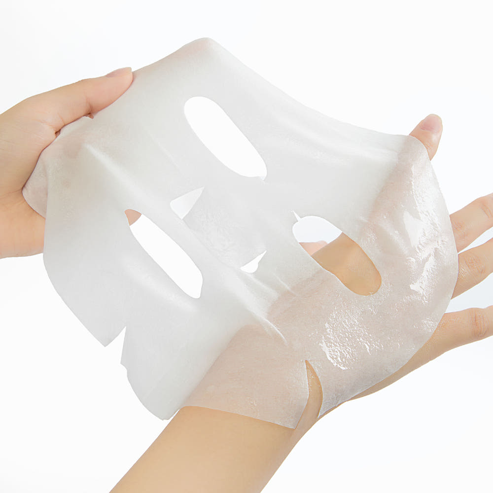 MEDIHEAL Madecassoide Wrapping Serum Mask 10 Sheets