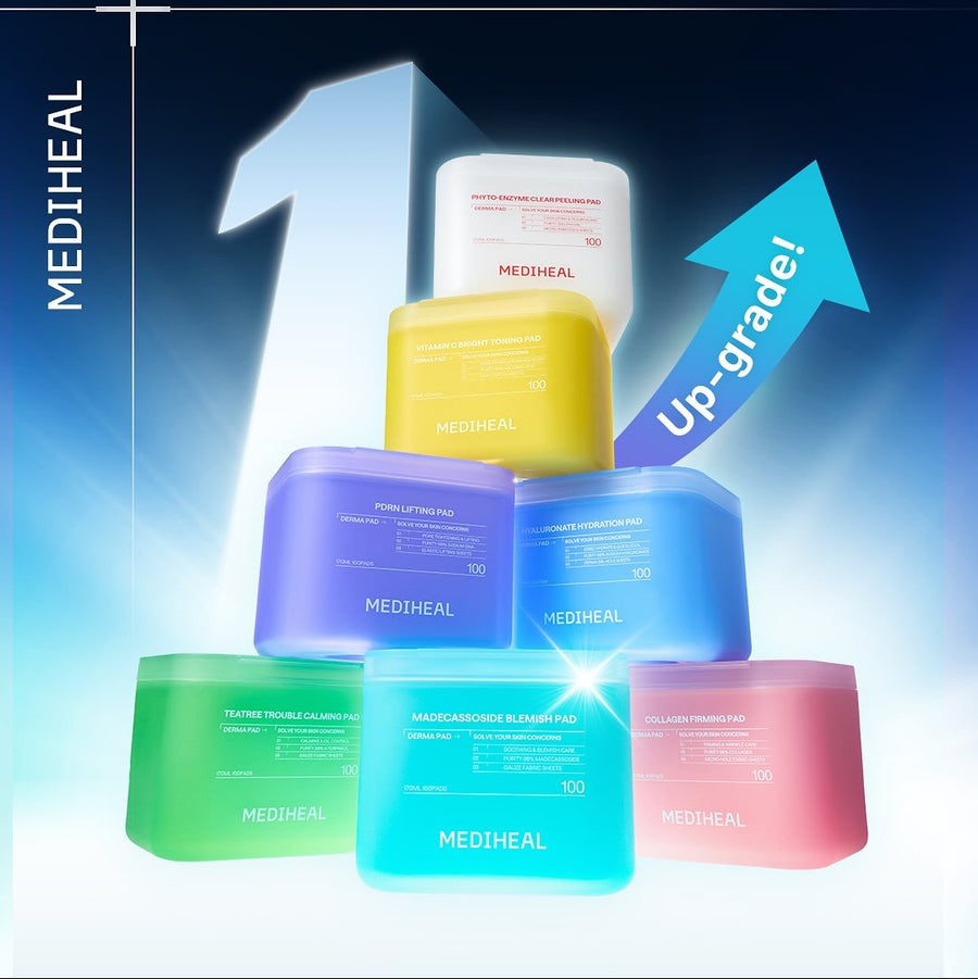 MEDIHEAL Pad