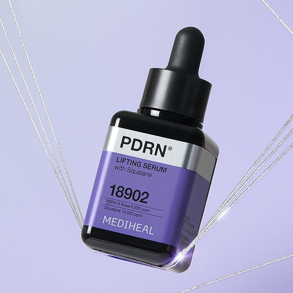 MEDIHEAL  PDRN Pore Elasticity Serum 40ml