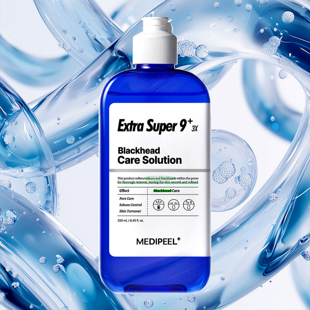 MEDIPEEL Extra Super 9 Plus 3X 250ml