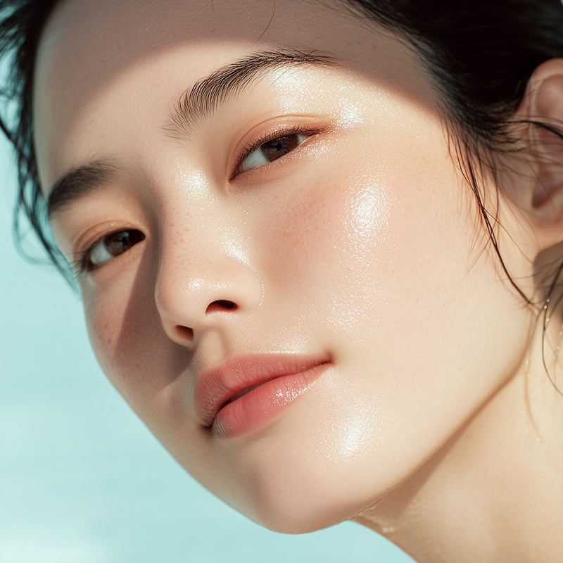 MEDIPEEL Aqua Plus Tox Ampoule 35ml