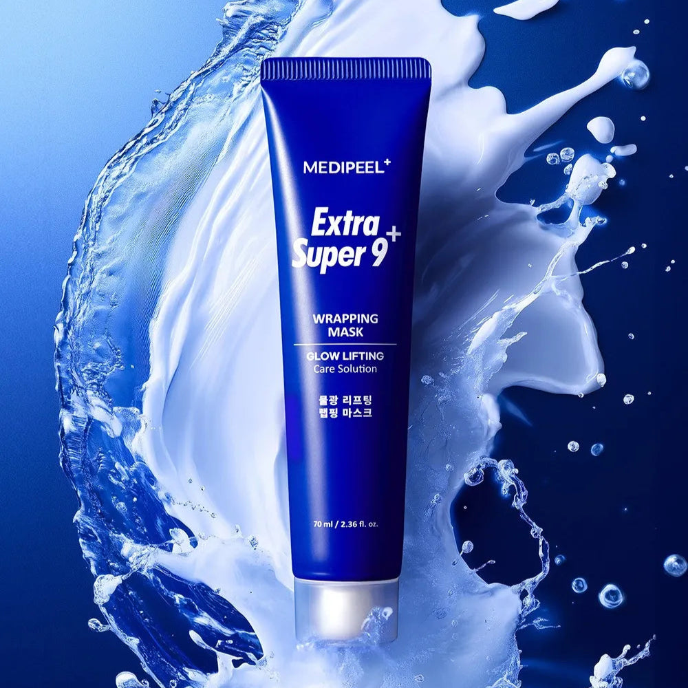 MEDIPEEL Extra Super 9 Plus Wrapping Mask 70ml