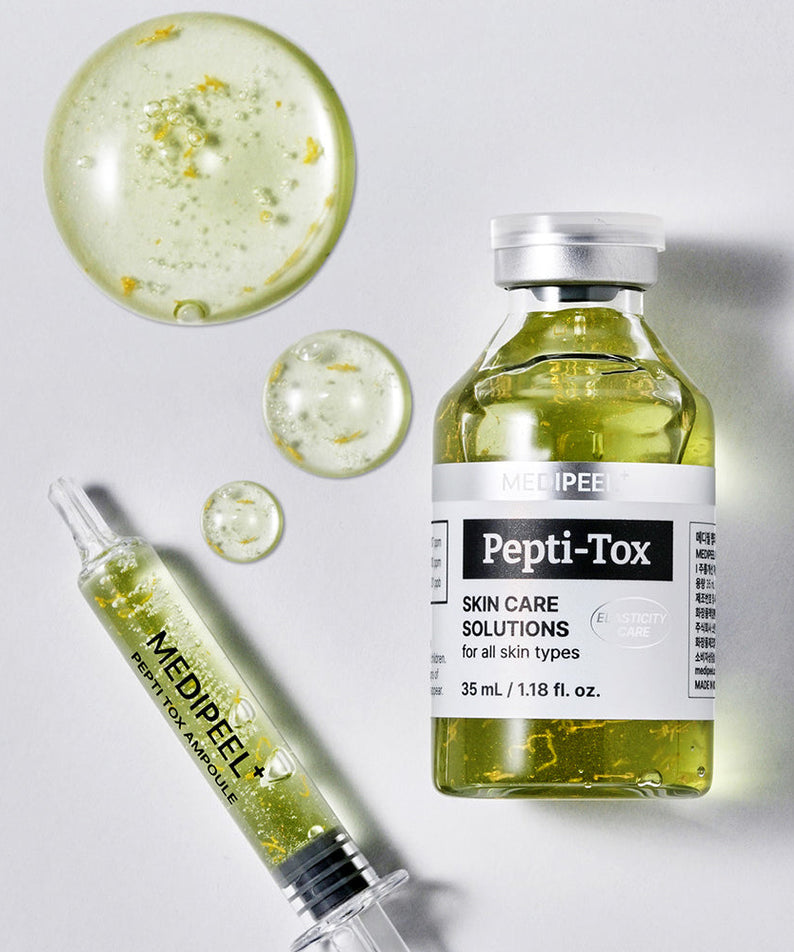 MEDIPEEL Pepti Tox Ampoule 35ml