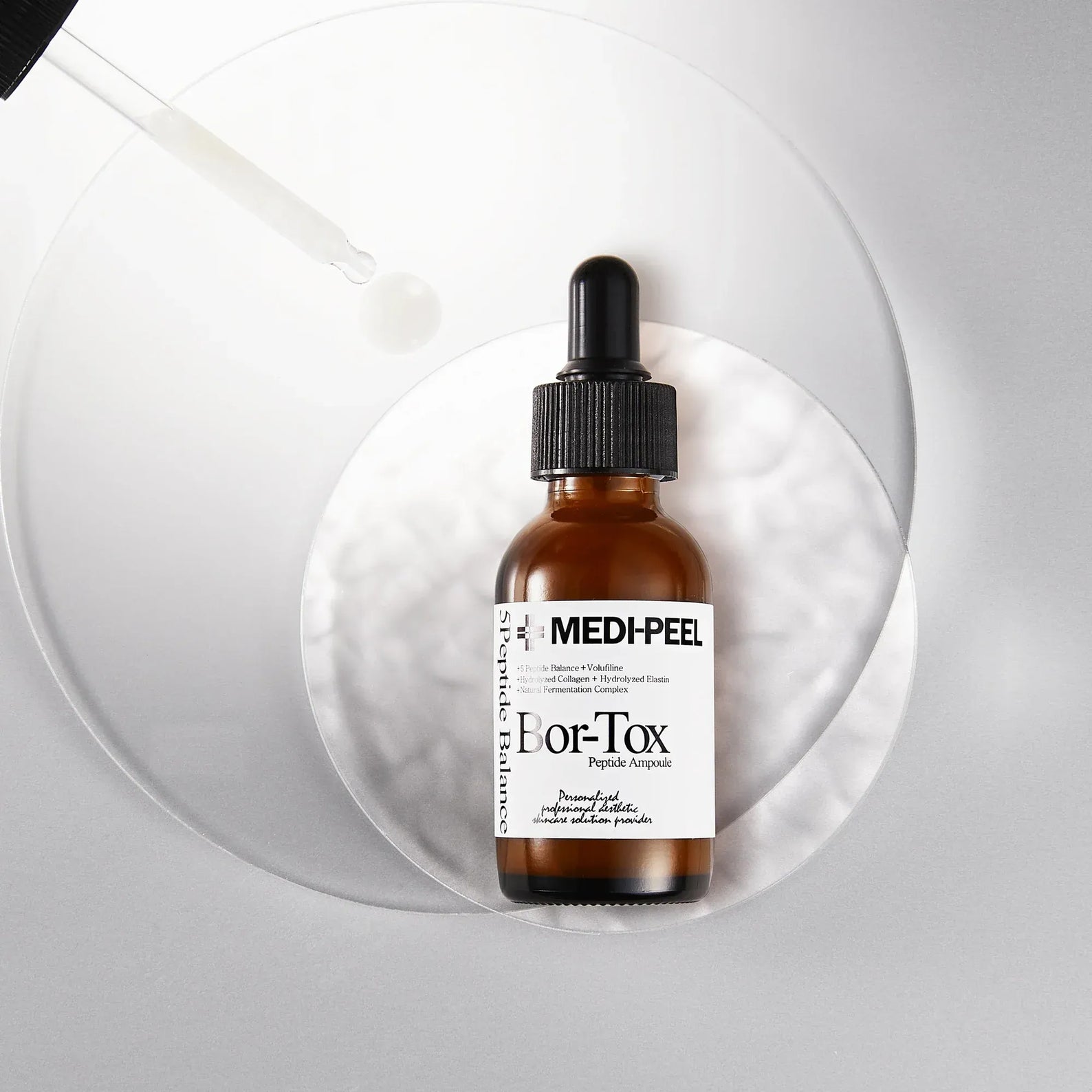 MEDIPEEL Peptide Tox Bor Ampoule 30ml