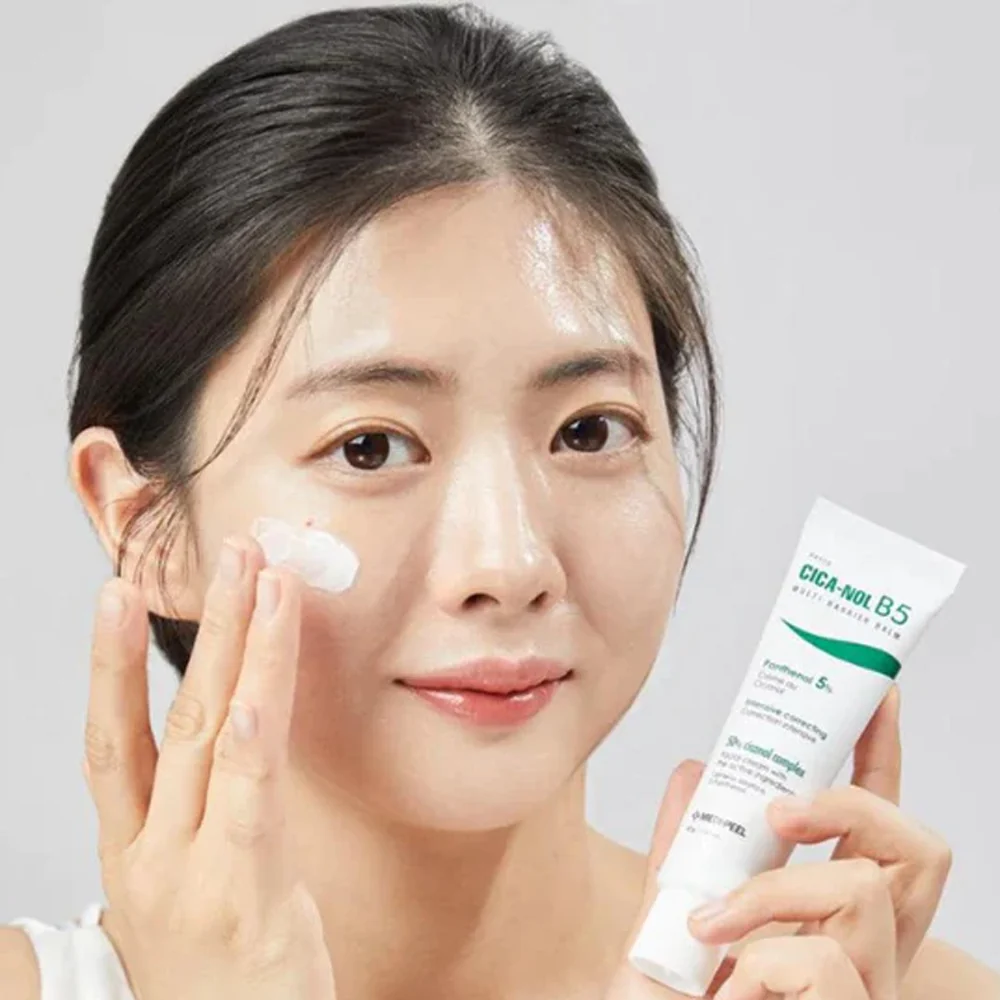 MEDIPEEL Phyto Cicanol Cream 50g