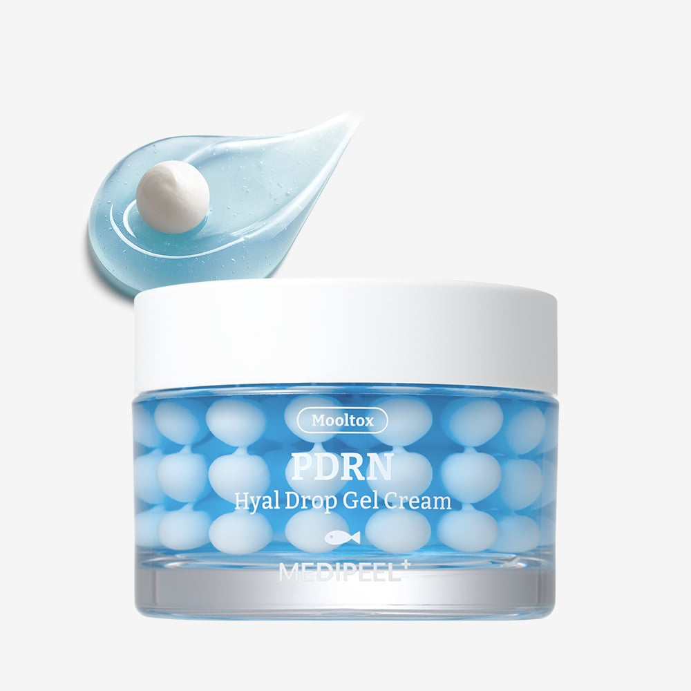 MEDIPEEL Water Tox PDRN Hyal Drop Gel Cream 50g