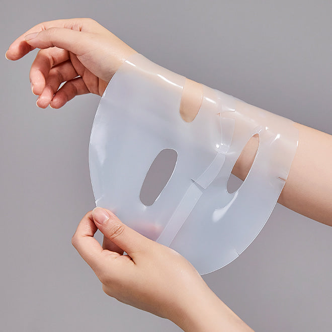 MEDITHERAPY Blue Layer Water Dome Mask 34g disponible sur Ma petite Coree, ton Eshop 100% K-beauty en direct de Seoul