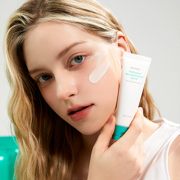 MEDITHERAPY Posera Real Bifida Cream 50ml disponible sur Ma petite Coree, ton Eshop 100% K-beauty en direct de Seoul
