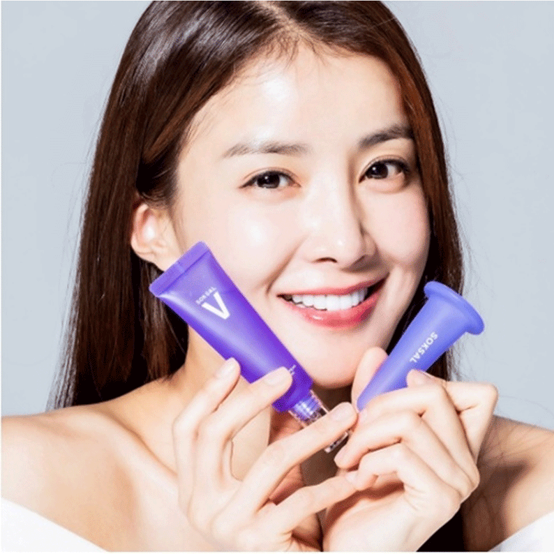 MEDITHERAPY Soksal V Lifting Therapy Serum 30ml disponible sur Ma petite Coree, ton Eshop 100% K-beauty en direct de Seoul